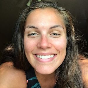 Meet your Posher, Elaina